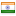 seneltesisat.com server is located in India